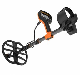 Quest Metal Detectors Wykrywacz metali Quest V60