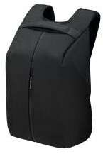 Samsonite Securipak 2.0 14,1" Czarny Plecak na laptopa