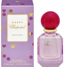 Chopard Happy Chopard Felicia Roses, Woda perfumowana 40ml
