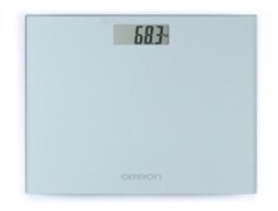 Omron Waga łazienkowa HN289 SILKY GREY HN-289-ESL