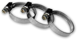 Opaska ślimakowa 10szt. BRADAS 20/32 9mm 3371