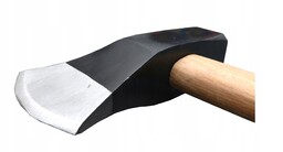 Siekiero młot do rozłupywania 4 kg