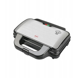 Gofrownica WA100S Deli Eldom 1000W