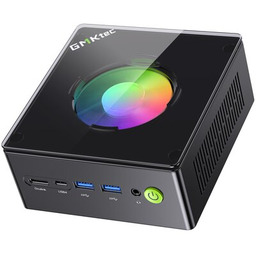 GMKTEC Komputer NucBox K11 R9-8945HS 32GB RAM 1TB