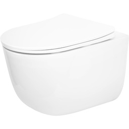 Rea Misa WC podwieszana Rea Richard Tornado