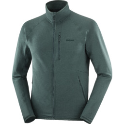 BLUZA SALOMON ESSENTIAL LIGHTWARM M C27069