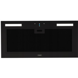 Okap podszafkowy Kernau Kbh 0655 B Gesture Led