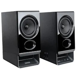 Edifier R20BT 2.0 Czarny Głośniki komputerowe