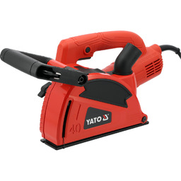 Yato BRUZDOWNICA 1800W 150MM W KPL. TARCZE 150MM