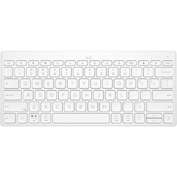 HP Klawiatura 350 Compact Multi-Device Bluetooth Keyboard bezprzewodowa