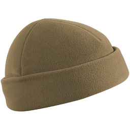 Helikon-Tex, Czapka dokerka, (CZ-DOK-FL-11), brązowy