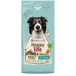 Versele-laga Versele Laga HappyLife karma sucha z łososiem