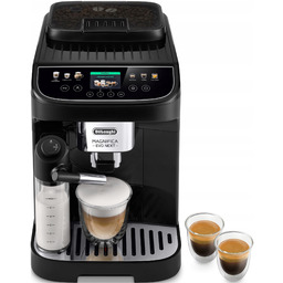 Automatyczny ekspres ciśnieniowy De'Longhi ECAM310.60.B 1450 W czarny