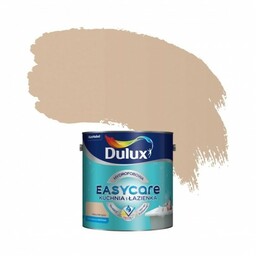 Farba do kuchni i łazienki Dulux EasyCare stepy