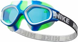 NIKE Swim Nessd124 Expanse Ma okulary pływackie jeden