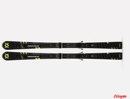 Völkl Narty Volkl PEREGRINE XT + VMOTION1 11