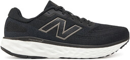 Buty do biegania New Balance Evoz MEVOZLK4 Czarny