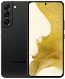 Samsung Galaxy S22 5G SM-S901B 256GB Black czarny