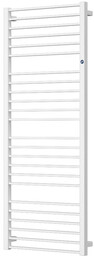 Grzejnik łazienkowy Instal Projekt Piko 530x979 PIK-50/100 biały