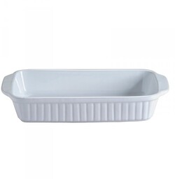 Mason Cash Naczynie do zapiekania 30 cm, prostokątne