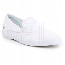 Buty lifestylowe Lacoste Cherre W 7-31CAW0106001 EU 41