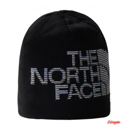 The North Face Czapka zimowa Reversible Highline Beanie