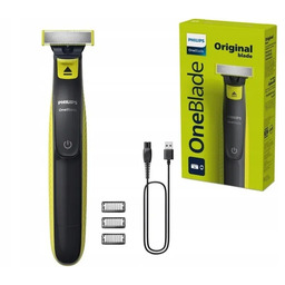 Golarka Philips QP2724/10 Trymer