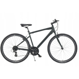 Rower Lazaro Aero V1 Fitnes Gravel 28 Solidny