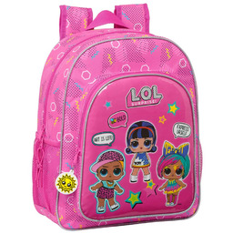 Plecak LOL SURPRISE (38cm)