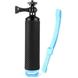 Puluz Uchwyt wypornościowy do kamer sportowych i telefonów