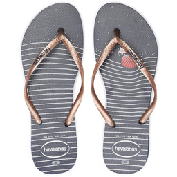 Japonki Havaianas 41371259633 Kolorowy