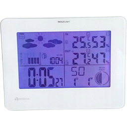 Stacja pogody Terdens 82304467