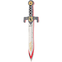 Souza! - Miecz rycerski Raymond