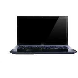 Acer Aspire 771-32326G75Makk - Laptop (Notebook, Czarny, Muszla,