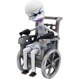 Enesco Disney Showcase The Nightmare Before Christmas figurka