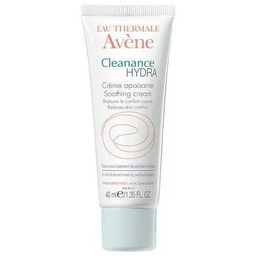 Avene Cleanance Hydra Krem łagodzący, 40 ml
