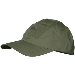 Helikon-Tex, Czapka, Baseball Cotton ripstop (CZ-BBC-PR-02)