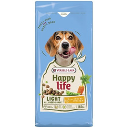 Versele-laga Versele Laga Happy Life Adult Light with
