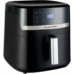 Frytkownica beztłuszczowa Russell Hobbs XXL 27632-56 1800