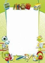 Papier ozdobny BARWNE ARKUSZE na dyplomy Szkoła 170g