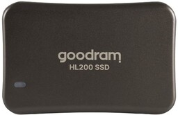 GoodRam SSD HL200 1TB USB 3.2 Typ C
