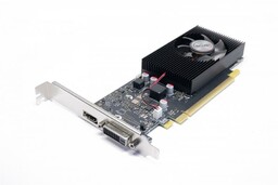 Afox Karta graficzna - Geforce GT1030 2GB GDDR5