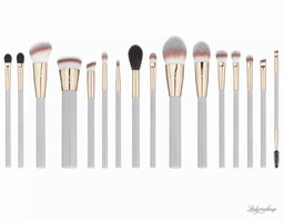 Many Beauty - Many Brushes x Elżbieta Gottfried