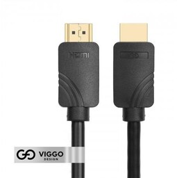 VIGGO DESIGN HDMI 2.0 CINEMA 4K 3D HDR