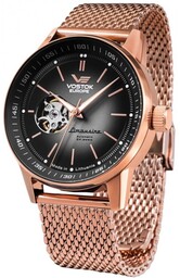 VOSTOK EUROPE Zegarek NH38A-560B682B