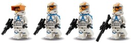 LEGO Star Wars TM 75359 Zestaw bitewny