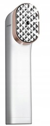 Steamer do ubrań Mpm MZP-04 1200W biało-złoty