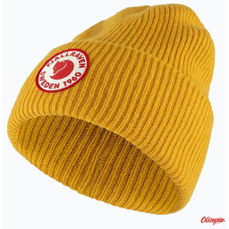 Fjallraven Czapka zimowa Fjällräven 1960 Logo Hat -