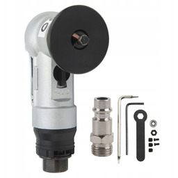 Szlifierka Kątowa Pneumatyczna Maszyna Do Fazowania Mini 30000