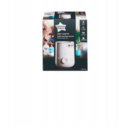 Tommee Tippee Podgrzewacz Elektryczny do mleka
